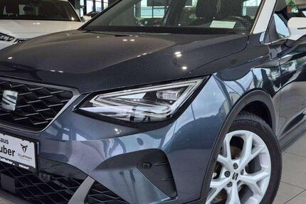 Seat Arona 26.100 km 21.870 &euro; Neuötting 84524