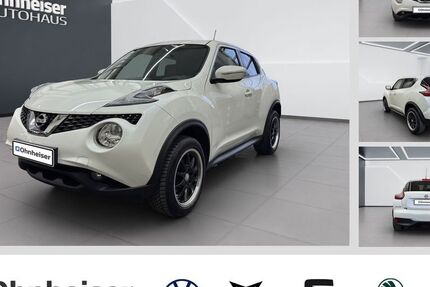 Nissan Juke 69.038 km 11.750 &euro; Wertingen 86637