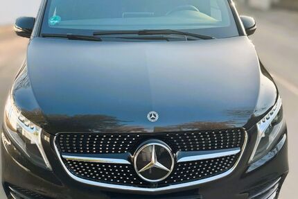 Mercedes-Benz V 300 70.000 km 58.900 &euro; Gräfelfing 82166
