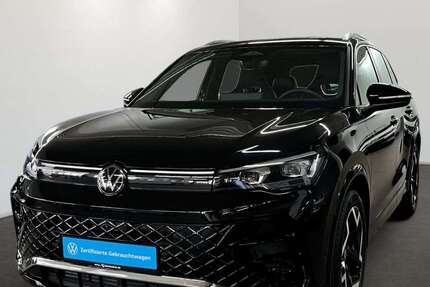 VW Tiguan 8.454 km 45.820 &euro; Kaiserslautern 67663