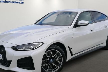 BMW i4 32.452 km 37.490 &euro; Burg 39288