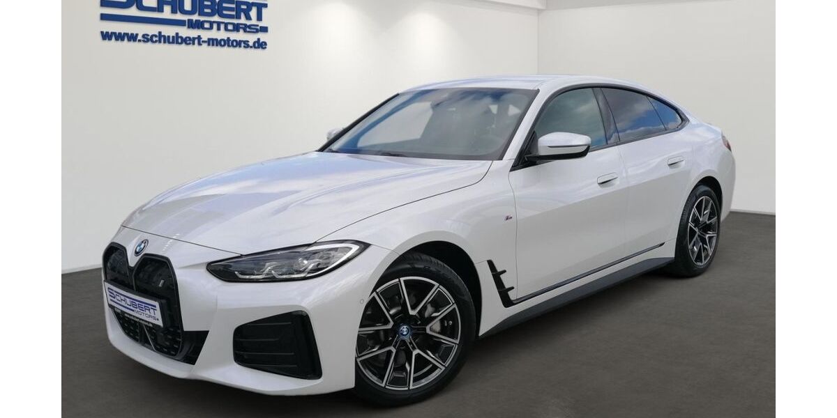 BMW i4 32.452 km 37.490 &euro; Burg 39288