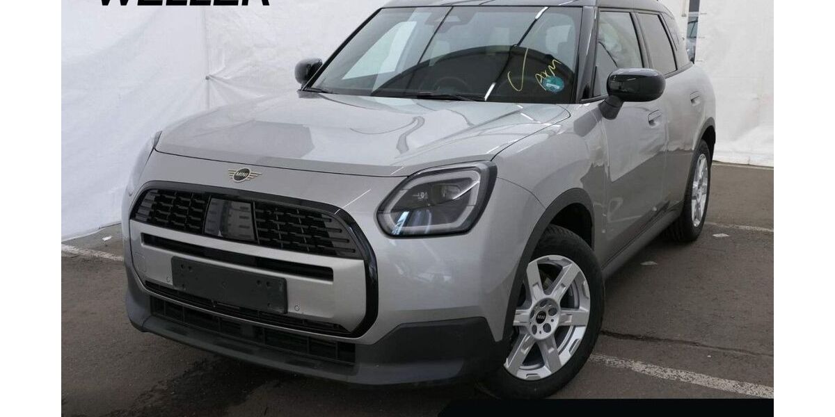 Mini Countryman C (Cooper) 25.682 km 29.990 &euro; Melle 49324