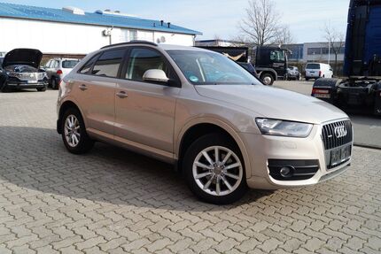 Audi Q3 117.000 km 14.000 &euro; Verden 27283