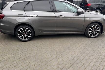 Fiat Tipo 103.701 km 9.990 &euro; Fürstenwalde 15517