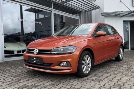 VW Polo 137.393 km 12.840 &euro; Wendlingen am Neckar 73240