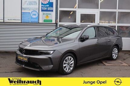 Opel Astra 36.810 km 20.895 &euro; Tauberbischofsheim 97941