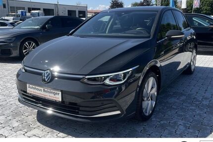 VW Golf 41.105 km 25.890 &euro; Wasserburg a. Inn 83512