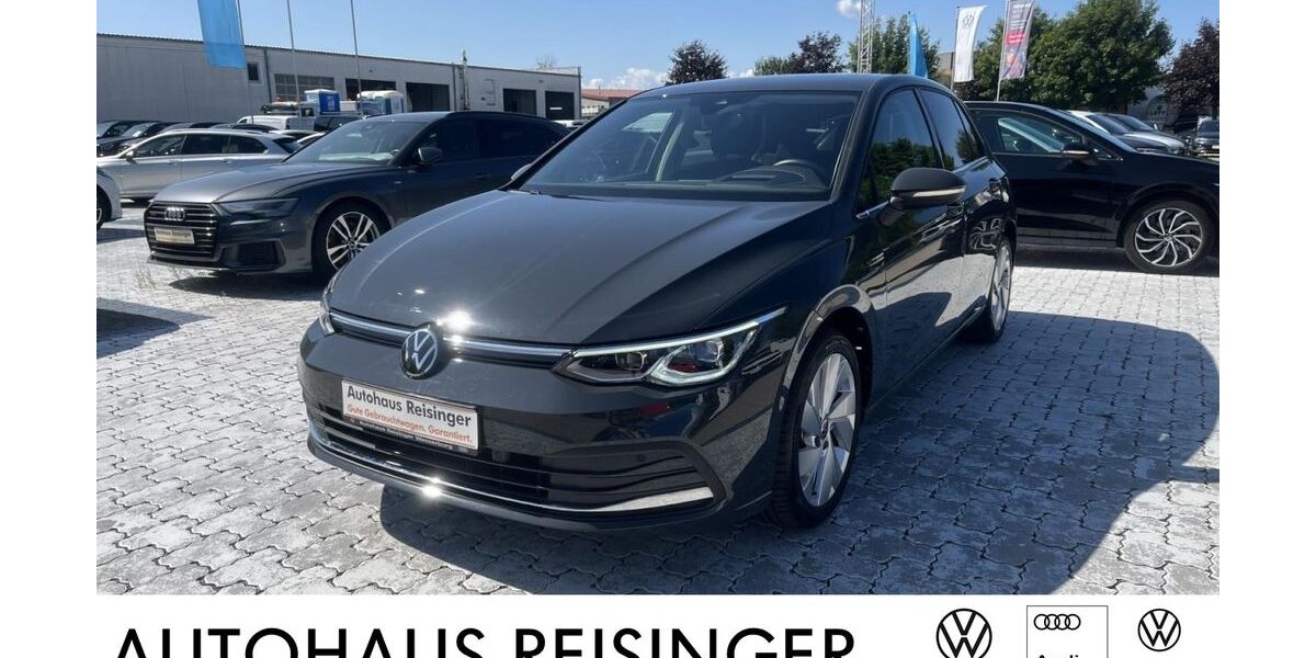 VW Golf 41.105 km 25.890 &euro; Wasserburg a. Inn 83512