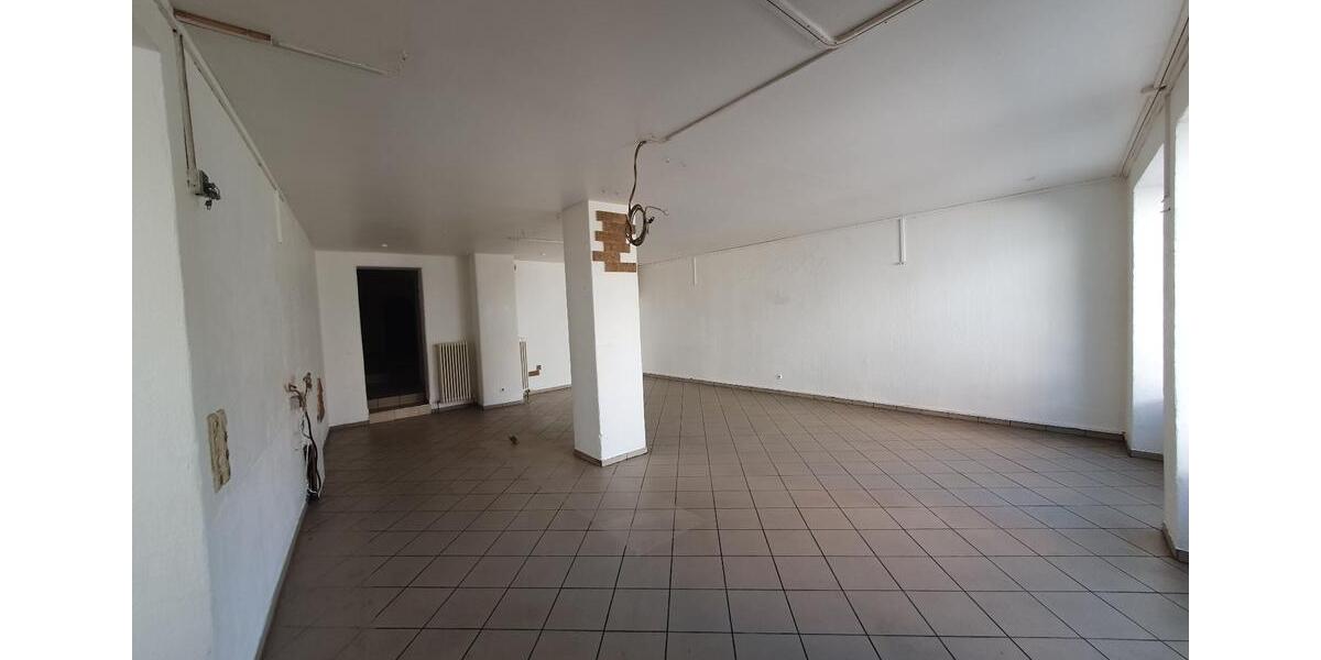 Gewerbeobjekt Füssen - 1.000&euro; | Angebot:26290851