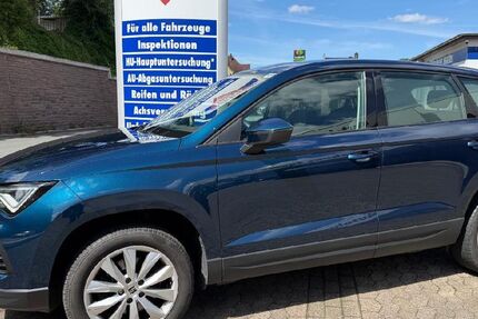 Seat Ateca 73.580 km 21.900 &euro; Bodenwerder 37619