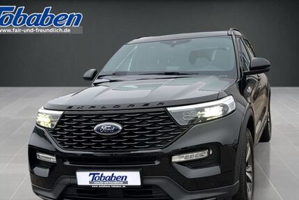 Ford Explorer 126.245 km 41.490 € Buxtehude 21614