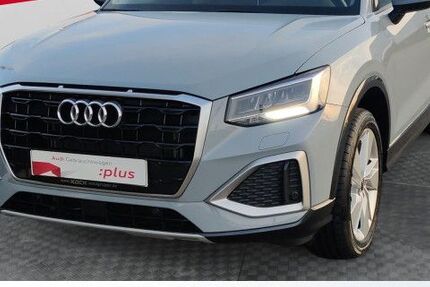 Audi Q2 37.990 km 26.390 &euro; Schwäbisch Hall 74523