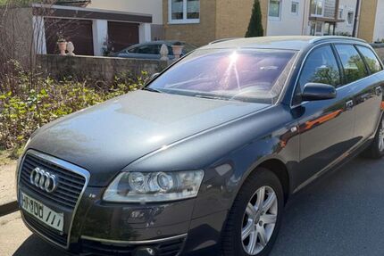 Audi A6 223.000 km 3.999 &euro; Viernheim 68519