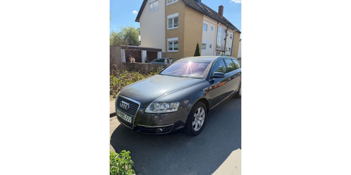 Audi A6 223.000 km 3.999 &euro; Viernheim 68519