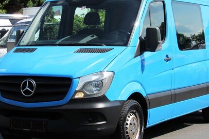 Mercedes-Benz Sprinter 289.000 km 8.900 &euro; Köln-Rath 51107