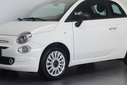 Fiat 500 8.443 km 14.280 € Wiesbaden 65205
