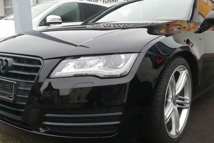 Audi A7 252.000 km 10.900 € Tauberbischofsheim 97941