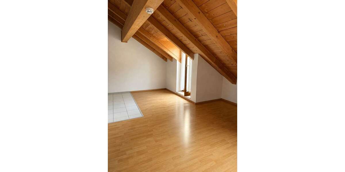 Etagenwohnung Kolbermoor - 1 Zimmer, 34 m&sup2;, 203.000&euro; | Angebot:26901299