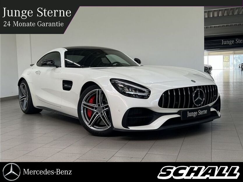 AMG GT C