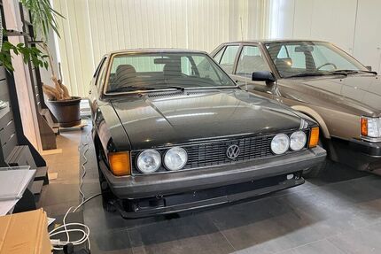 VW Scirocco