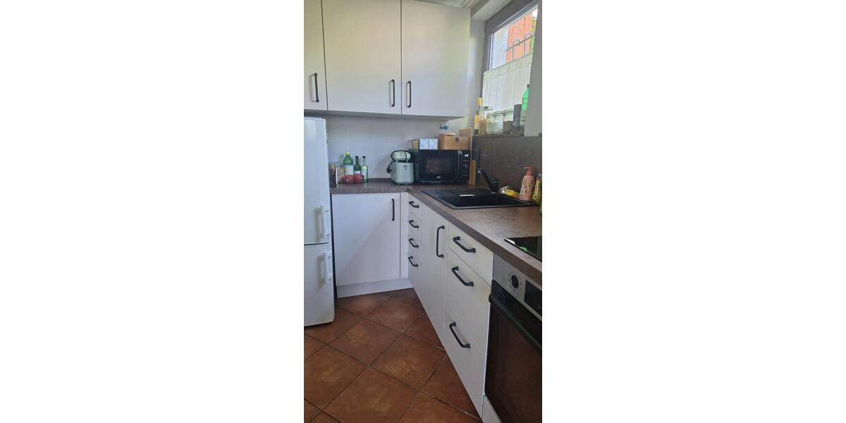 Erdgeschoßwohnung Laubach - 2 Zimmer, 40 m&sup2;, 380&euro; | Angebot:26393187