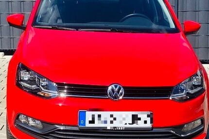 VW Polo 52.000 km 11.900 &euro; Wiesbaden 65185