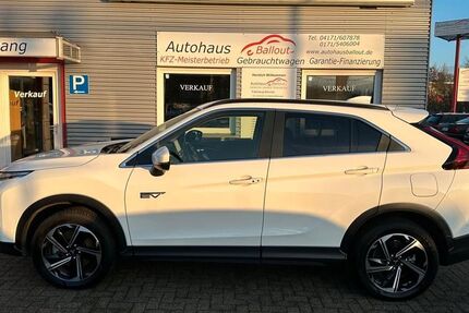 Mitsubishi Eclipse Cross 42.000 km 16.950 &euro; Winsen (Luhe). 21423