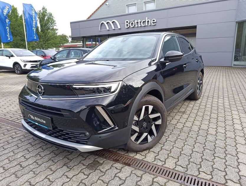 Mokka