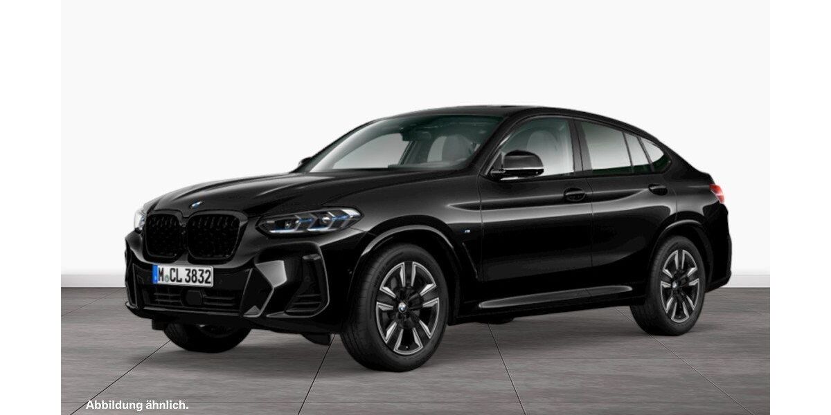 BMW X4 17.118 km 64.850 &euro; Rosenheim 83026