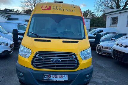 Ford Transit 172.350 km 9.999 &euro; Munster 29633
