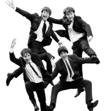 Beatles-Night - The Tribute Concert 16.01.2027 Kulturboden in der Marktscheune