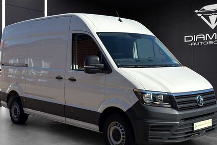 VW Crafter 143.534 km 13.990 &euro; Salzgitter-Lebenstedt 38226