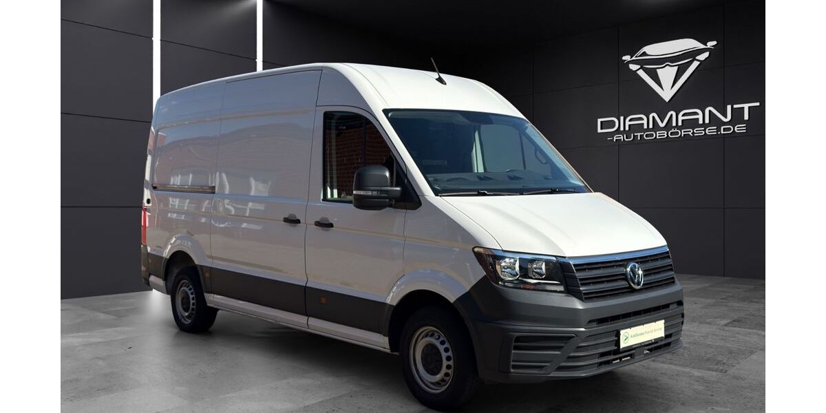VW Crafter 143.534 km 13.990 &euro; Salzgitter-Lebenstedt 38226