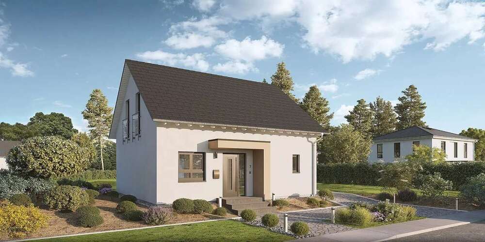 Haus zum Kaufen in Böhlen 389.000 € 124.62 m²