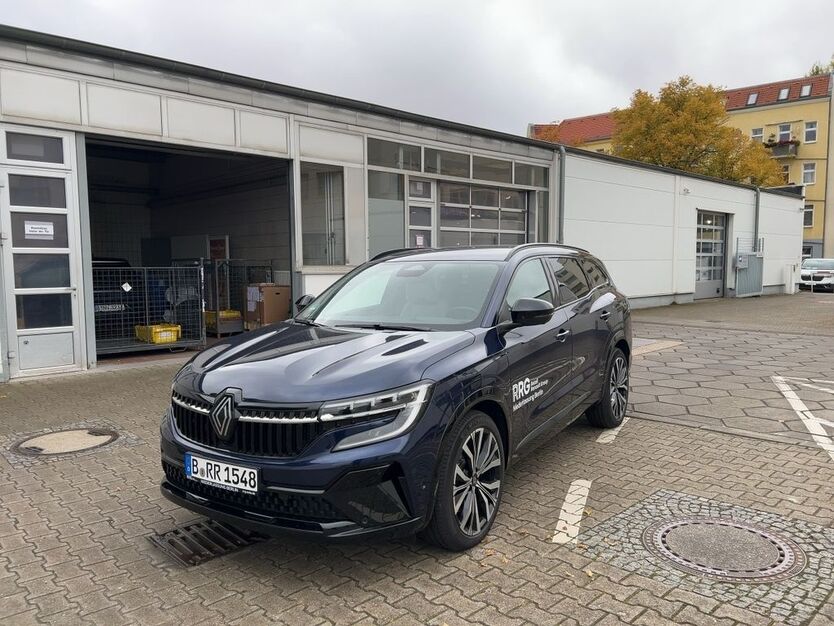 Renault Espace 11.594 km 39.990 € Berlin 12099