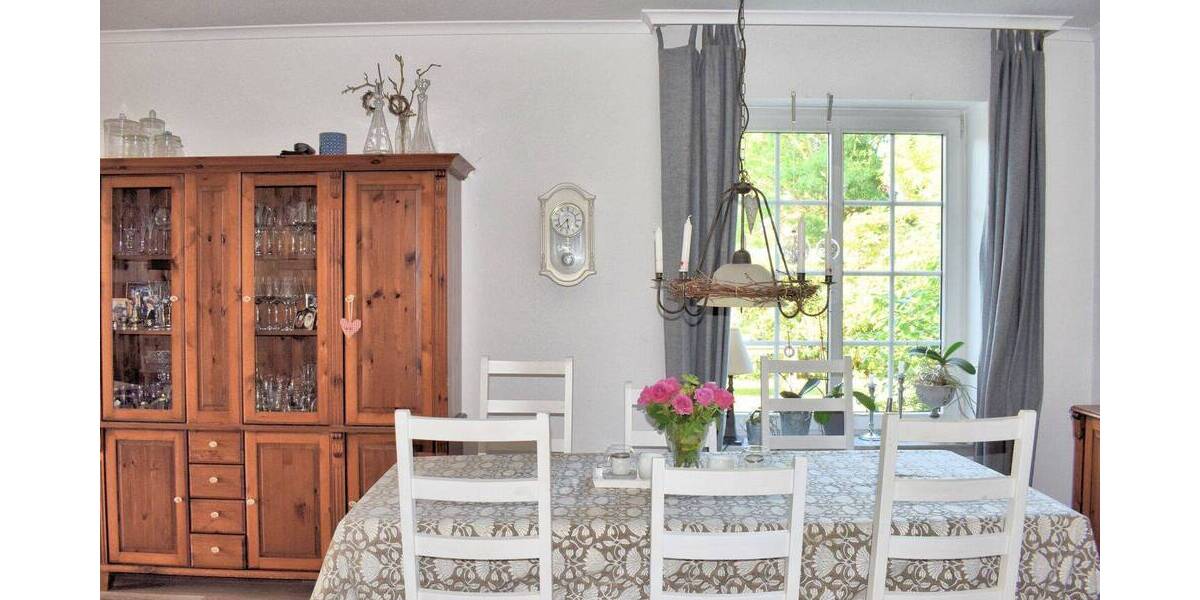 Doppelhaushälfte Lilienthal Seebergen - 4 Zimmer, 125 m&sup2;, 378.000&euro; | Angebot:25685560