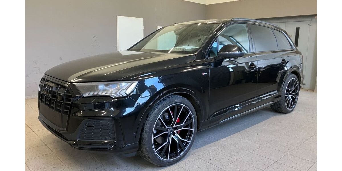 Audi Q7 161.514 km 47.750 &euro; Gera 07546