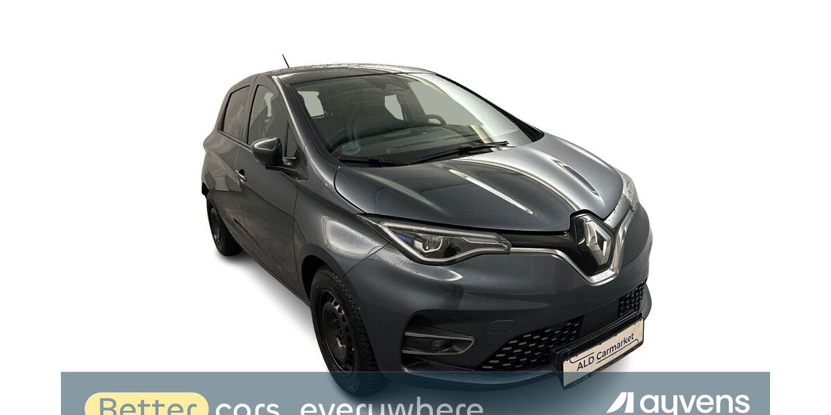 Renault ZOE 32.491 km 14.480 &euro; Dorfmark 29683
