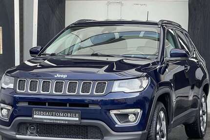 Jeep Compass 133.000 km 14.900 &euro; Reutlingen 72766