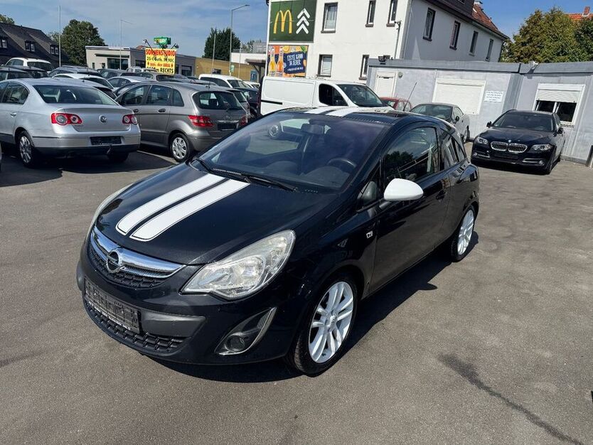 Corsa