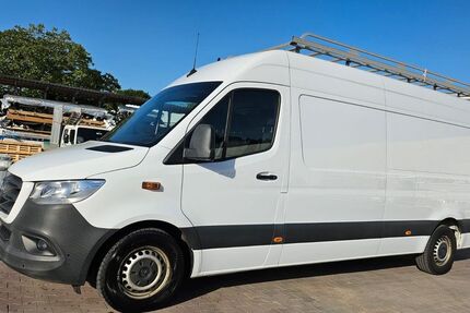 Mercedes-Benz Sprinter 180.000 km 20.900 &euro; Emsdetten 48282