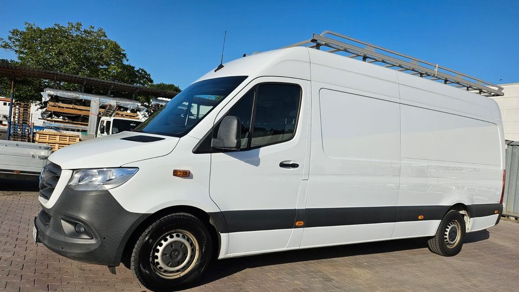 Mercedes-Benz Sprinter 180.000 km 20.900 &euro; Emsdetten 48282