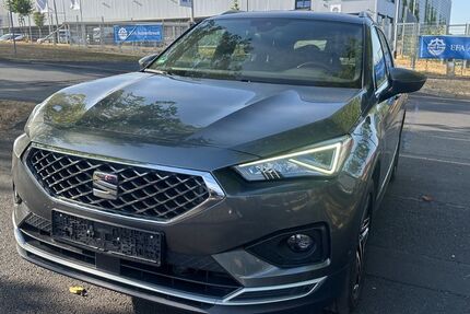 Seat Tarraco 164.000 km 18.999 &euro; Kassel 34123