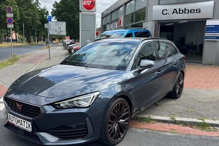 Cupra Leon 49.500 km 26.600 &euro; Bremen 28329