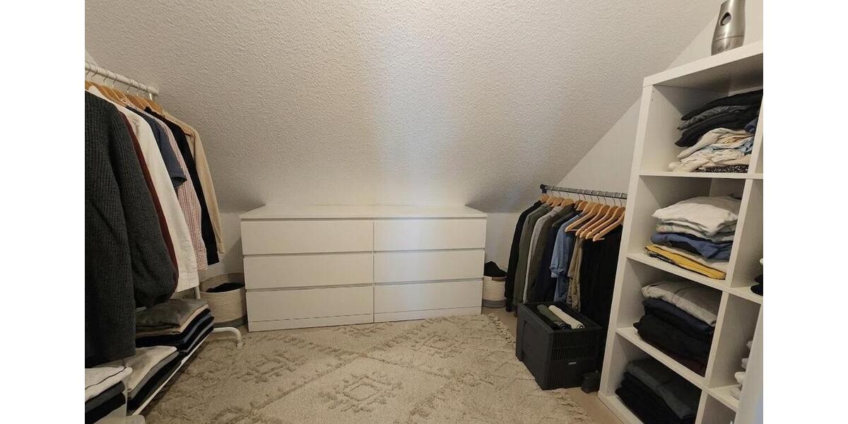 Maisonettenwohnung Kronau - 4 Zimmer, 115 m&sup2;, 1.400&euro; | Angebot:25700124