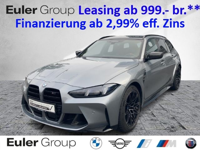 BMW M3 21.411 km 89.490 € Frankfurt 60314