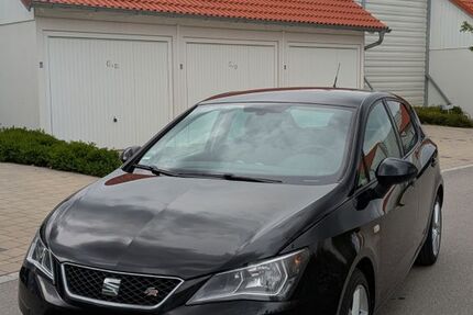 Seat Ibiza 185.000 km 6.000 &euro; Unterneukirchen 84579