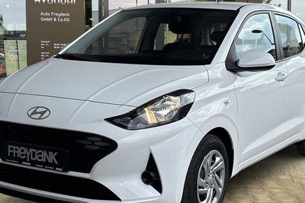 Hyundai i10 1.248 km 15.999 &euro; Leipzig 04328