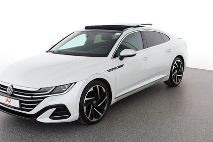 VW Arteon 50.000 km 36.740 &euro; Berlin 12103